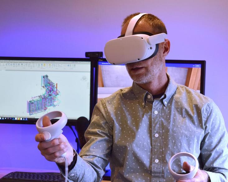 VR для обучения и работы: чем может быть полезно игровое устройство