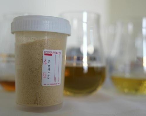 Пиво из порошка: известная немецкая пивоварня Klosterbrauerei Neuzelle создала порошок для разбавления водой