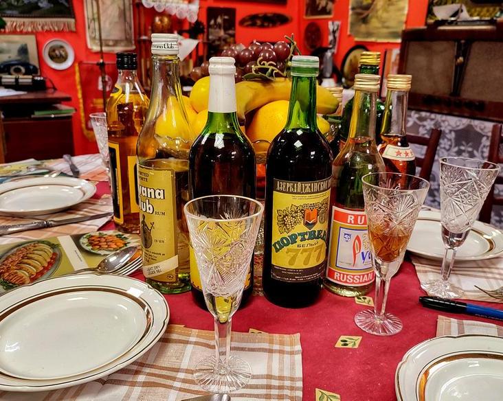 Зашла и зависла на час: тысячи советских мелочей в магазине «Сделано в СССР»