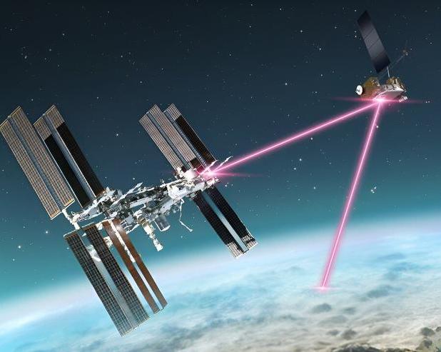Как NASA реализовало первую в истории лазерную связь в космосе: результаты проектов LCRD и ILLUMA