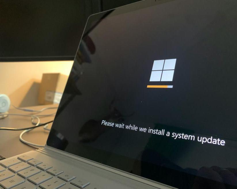 Микрософт исправил множество ошибок и проблем в Windows 11 и Windows 10