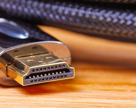 Чем отличаются HDMI