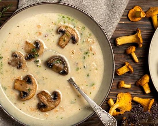 Как правильно и с пользой готовить грибы без потери их вкусовых качеств