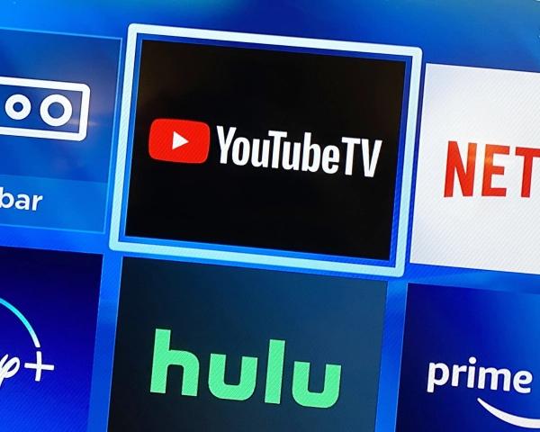 Google YouTube TV становится крупнейшим сервисом потокового вещания в США с более чем 5 миллионами подписчиков