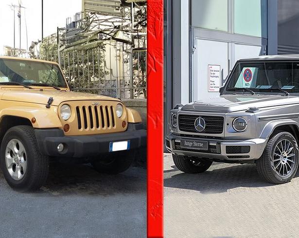 Авто, которые не спешат покидать конвейер: 5 «долгожителей» автопрома