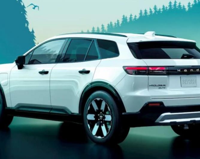 Электромобили Honda и Acura получат доступ к зарядным станциям Tesla