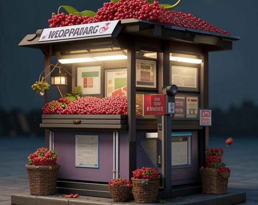 Wildberries запустила тестирование выдачи заказов в газетных киосках, но есть ограничения
